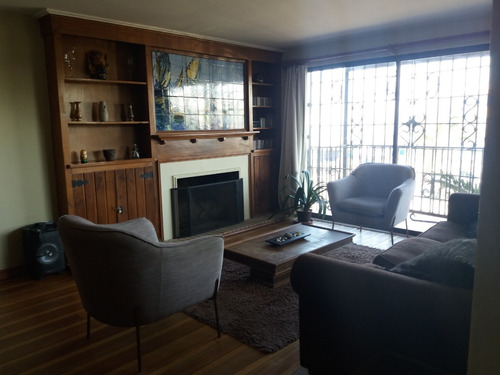 Casona Algarrobo Sector Club De Yates, Primera Linea Playa