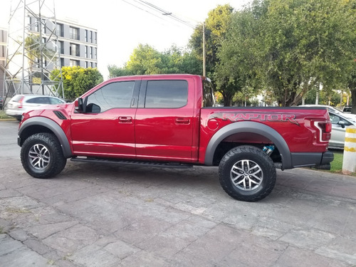 Ford Lobo Raptor