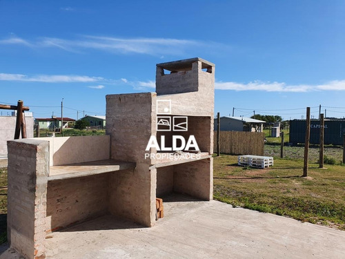 Imagen 11 de 16 de Casa Punta Negra Piriápolis 2 Dorms Venta Ca201273