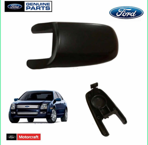 Tapa Manilla Puerta Delantera Derecha Ford Fusion Original