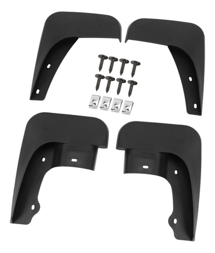 Guardabarros Guardabarros De Coche Para Suzuki Jimny 2007-20