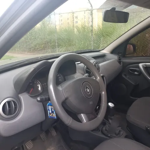 Renault Duster 1.6 Expression