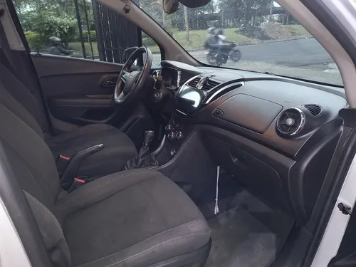 Chevrolet Tracker 1.8 Ls