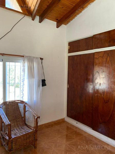 Casa - Villa General Belgrano