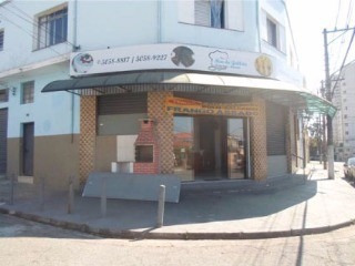 Imagem 1 de 7 de Ponto Para Locação Vila Brasilina, São Paulo 125,00 Útil - Pt00002 - 4952460