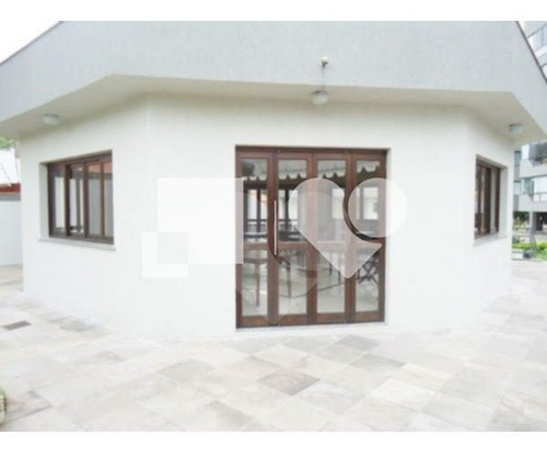 Apartamento Semi Mobiliado - 28-im409607