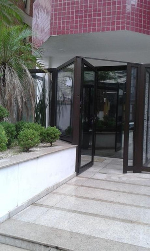 Sala Para Alugar, 45 M² Por R$ 1.500,00/mês - Centro - São Bernardo Do Campo/sp - Sa4054