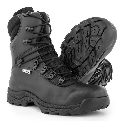 Imagem 9 de 10 de Bota Vento Coturno Militar Elite Climax Superpermeável - Par