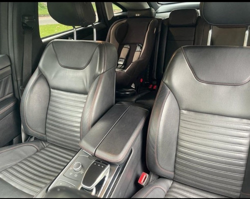 Mercedes-benz Classe Gle 2016 3.0 4matic 5p