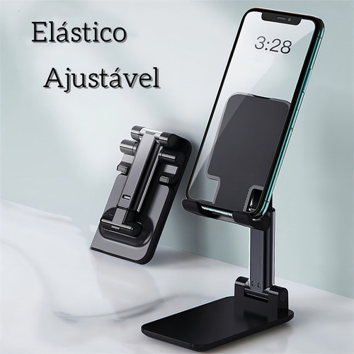 W 1 Soporte Universal Plegable Para Teléfono Celular