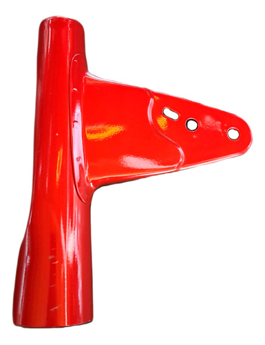 Oreja Farol Derecha Roja Yamha Yb50 