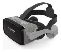 Comprar Lentes De Realidad Virtual Vr Shinecon 360° + Control G07e