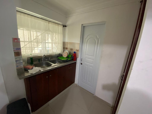 Imagen 10 de 26 de Vendo Apartamento 3er Nivel En El Ensanche Ozama