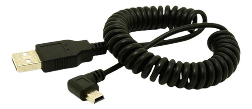 Cabo Usb 2.0 Para Mini Usb Cabo De Carregamento De