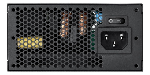 Tecnologia Silverstone Sx500-g 500w Sfx Totalmente Modular 8