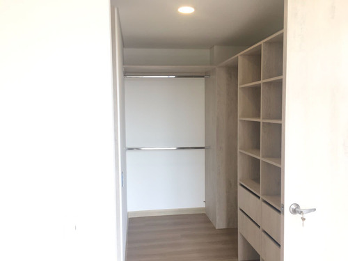 Imagen 8 de 12 de Venta De Apartamento Para Estrenar En La Avenida Sur Pereira