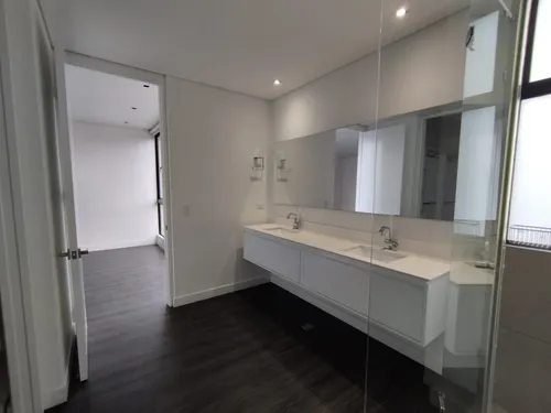 Apartamento En Venta En Los Balsos. Cod V17044