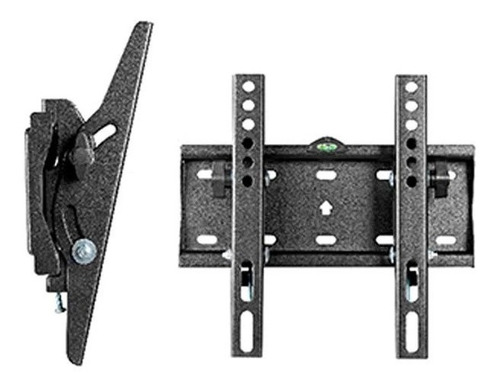 Imagen 1 de 6 de Soporte Para Tv Led Lcd Smart Basculante 43 42 40 32 27 23