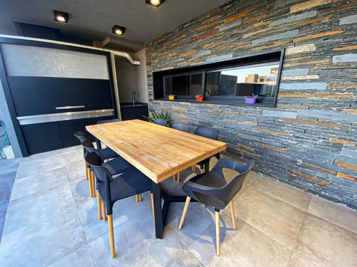 Imagen 6 de 30 de Duplex En Venta San Ignacio Village