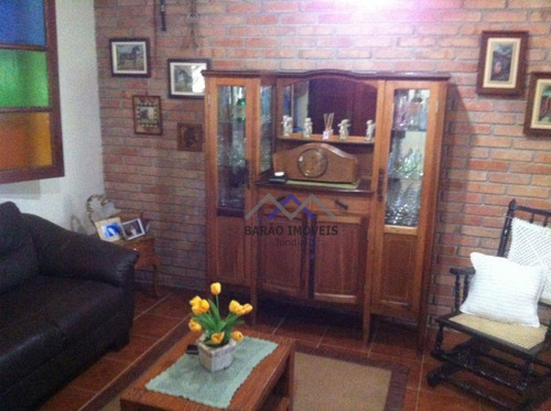 Chácara Da Paineira - Ch0075