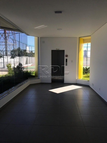 Apartamento À Venda, 3 Quartos, 3 Suítes, 3 Vagas, Vila Guiomar - Santo André/sp - 2722