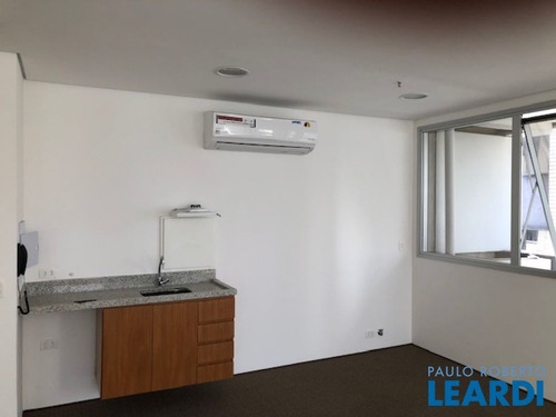 Imagem 4 de 4 de Comercial - Pinheiros - Sp - 561811