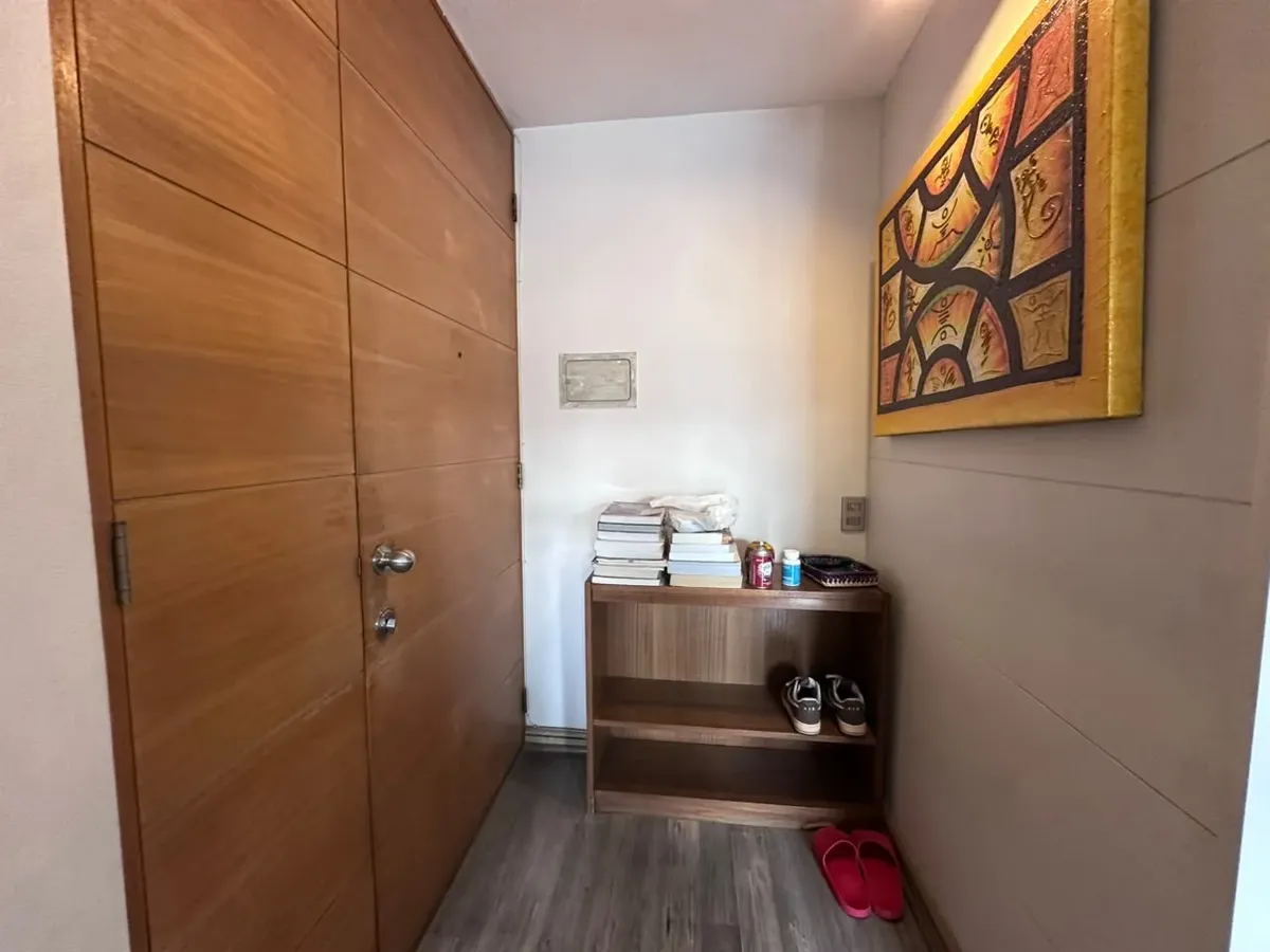 Imagen 5 de 17 de Depto De 3 Dormitorios Con Terraza, Estacionamiento Y Bodega