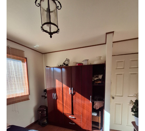 Lomas De Mantagua Parcela 5000 Metros Bungalow 4d 2b
