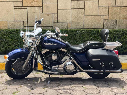 Harley Davidson Roadking