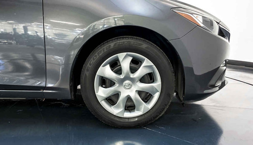 Imagen 13 de 15 de 30114 - Mazda 2016 Con Garantía At