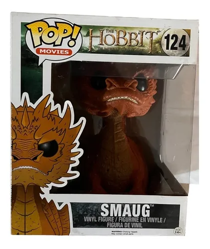 Smaug outlet funko pop