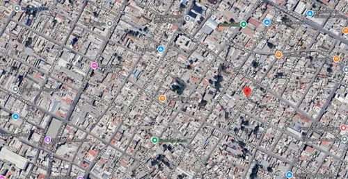 Casa A La Venta En El Centro De Saltillo, Coahuila, Remate Adjudicado