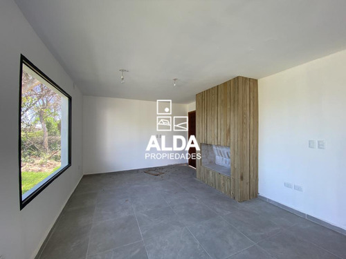 Casa Bella Vista Piriápolis 2 Dorms Venta Ca501481