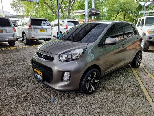 Kia Picanto 1.0 Ion R