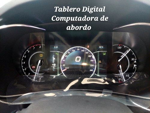 Imagen 20 de 25 de Baic X55 Honor Turbo Cvt - 2023 - Baic Palermo -