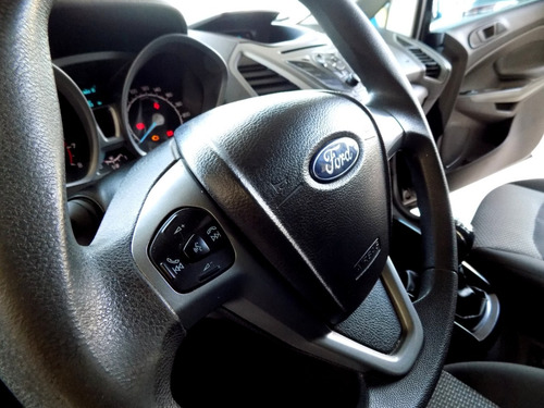 Imagen 21 de 25 de Ford Ecosport 2016 S 1.6 16v - U-n-i-c-a- 74000 Km - Permuto