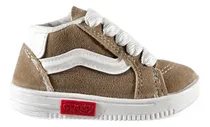 Comprar Zapatillas Botita Bebes Niños Nenas Nenes Goosy 18 Al 26