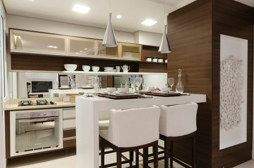 Imagem 21 de 30 de Apartamento À Venda No Bairro Vila Mariana - São Paulo/sp - O-2589-8294