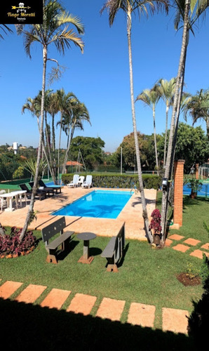 Imagem 16 de 22 de Excelente Oportunidade De Negócio A Uma 1h15 De São Paulo, Vem Pra Boituva Você Também! - Ch00147 - 69450068