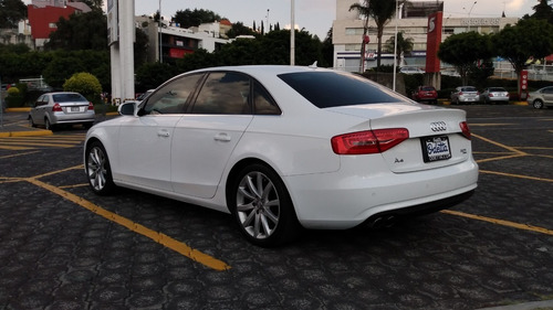 Imagen 5 de 15 de Audi A4 2013 - Isdafa
