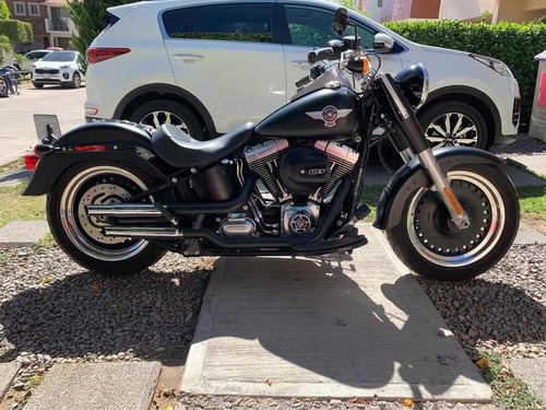 Imagen 9 de 10 de Harley Davidson 2016