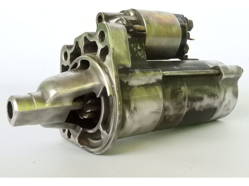 Marcha De Arranque Dodge Grand Caravan 08-12 (Usado)