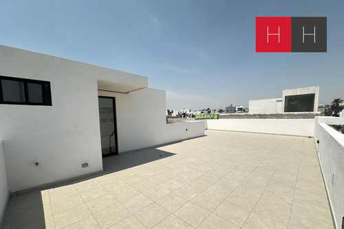 Casa En Venta En Cholula Por Plaza San Diego