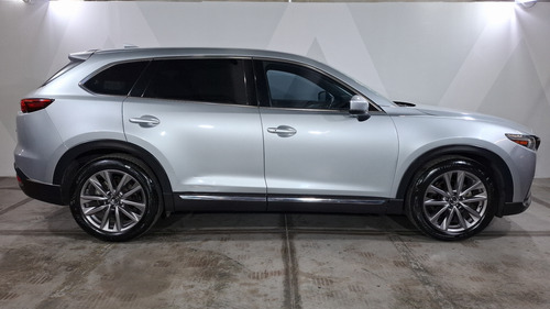 Mazda CX-9 2.5 TURBO I GRAND TOURING AUTO