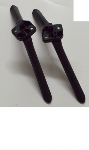 Bases Original Para Tv Hisense Abs-gf15 43h4030f4 40h4030f4 Negro (Usado)