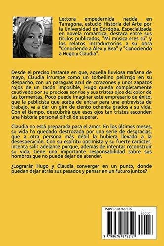 Hasta El Infinito... - Saladrigas, Eva M., de Saladrigas, Eva M.. Editorial Independently Published en español