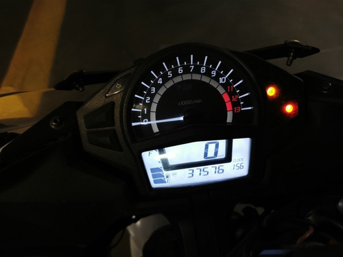Kawasaki Er6f