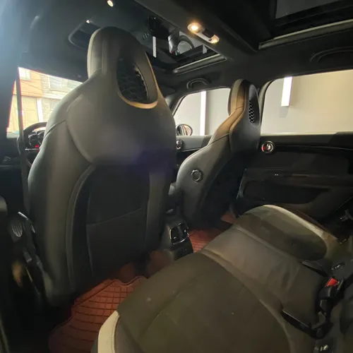 Mini Countryman 2.0 F60 Cooper S Jcw All4