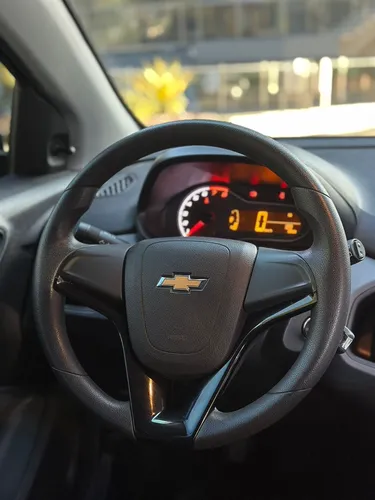 Chevrolet Joy 1.4 Hatchback Mt 2022