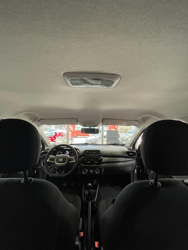 Imagen 20 de 24 de Fiat Cronos 2023 1.3 Gse Drive R